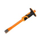 Burin plat de maçon 300mm – CDC7300F | WELLOO