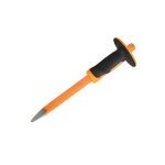 Burin pointue de maçon 300mm – CDC7300P | WELLOO