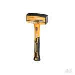 Massette manche TPR 1000gr – SHM61000 | WELLOO