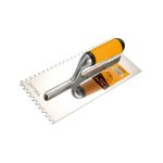 Taloche dentée 130X280mm 10X10mm – PTT2813T | WELLOO