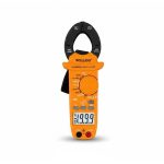 Pince ampèremétrique numérique – DCM6626 | WELLOO