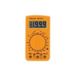 Multimètre numérique – DMT6801 | WELLOO