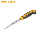 Scie à cloison sèche 150mm – WBS50150 | WELLOO