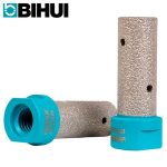 Fraise cylindrique diamantée (M14) 20mm – DMB20 | BIHUI