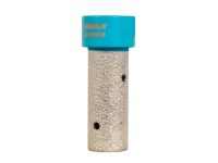 Fraise cylindrique diamantée (M14) 20mm – DMB20 | BIHUI – Image 2