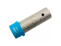 Fraise cylindrique diamantée (M14) 20mm – DMB20 | BIHUI – Image 3