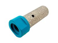 Fraise cylindrique diamantée (M14) 20mm – DMB20 | BIHUI – Image 4