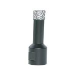 Trépan diamanté (M14) diamètre 16mm – TQDD16 | TAQT