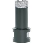 Trépan diamanté (M14) diamètre 25mm – TQDD25 | TAQT