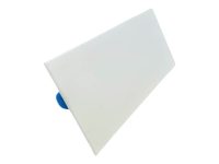 Taloche lisse 130X270mm en plastique ABS - 0300 | KUBALA – Image 2