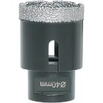 Trépan diamanté (M14) diamètre 40mm – TQDD40 | TAQT