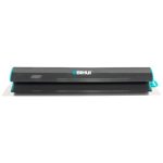 Lame à lisser inox 60cm – PTKJ60 | BIHUI