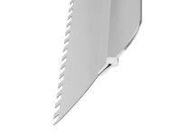 Spatule lame inox dentée 600mm 6X6mm – PTKNQ6 | BIHUI – Image 4