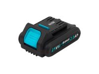 Batterie 21V pour Batteuse - LFTBA-BAT | BIHUI