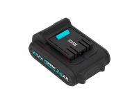 Batterie 21V pour Batteuse - LFTBA-BAT | BIHUI – Image 2