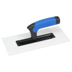 Taloche lisse 130X270mm en plastique ABS - 0375 | KUBALA