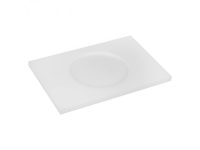 Plateau 130x7mm pour Batteuse – LFTBV-BB | BIHUI – Image 2