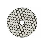 Pad diamant 100mm grain 200 – TQP4200 | TAQT