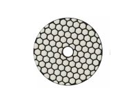 Pad diamant 100mm grain 200 – TQP4200 | TAQT