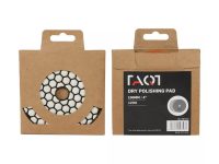 Pad diamant 100mm grain 200 – TQP4200 | TAQT – Image 3