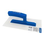 Taloche lisse 130X270mm en plastique PS - 0355 | KUBALA