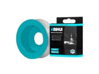 Meule de façonnage arrondie 75mm Épaisseur 20mm – DGW320 | BIHUI – Image 3