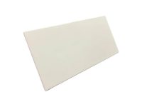 Taloche lisse 130X270mm en plastique PS - 0355 | KUBALA – Image 3