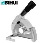 Collecteur de poussière BIHUI pour découpe avec support pour meuleuse d'angle - TDBC | BIHUI