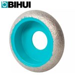 Meule de façonnage radial 75MM Épaisseur 20mm - DGR320 | BIHUI