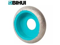Meule de façonnage radial 75MM Épaisseur 20mm - DGR320 | BIHUI