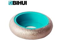 Meule de façonnage radial 75MM Épaisseur 20mm - DGR320 | BIHUI – Image 3