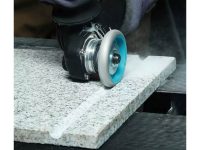 Meule de façonnage radial 75MM Épaisseur 20mm - DGR320 | BIHUI – Image 4