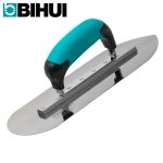 Taloche inox semi-circulaire 300mm - FTPT300 | BIHUI
