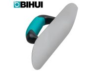 Taloche inox semi-circulaire 300mm - FTPT300 | BIHUI – Image 2