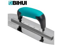 Taloche inox semi-circulaire 300mm - FTPT300 | BIHUI – Image 3