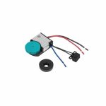 Contrôleur de vitesse de remplacement pour meuleuse AG1200 - AG1200-48 | BIHUI