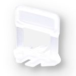 Clips (Base) 1mm 100 pièces | ACEM