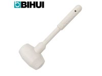 Maillet en caoutchouc avec poignée souple 350mm - RMWS24 | BIHUI