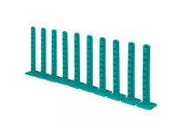 Piges chapes & ragréage 10-100mm (x100 PCS) - MSLP100 | BIHUI