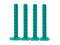 Piges chapes & ragréage 10-100mm (x100 PCS) - MSLP100 | BIHUI – Image 2
