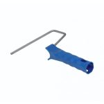 Tige pour Manchon (rouleau) Manchon 100-150mm, Ø 6mm - 4191 | KUBALA