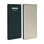 Plaque diamant rectangulaire grain N° 1 (60) - DHPS1 | BIHUI