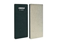 Plaque diamant rectangulaire grain N° 1 (60) - DHPS1 | BIHUI