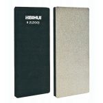 Plaque diamant rectangulaire grain N° 2 (200) - DHPS2 | BIHUI