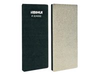 Plaque diamant rectangulaire grain N° 3 (400) - DHPS3 | BIHUI