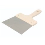 Couteau à enduire inox 220mm - 2677 | KUBALA