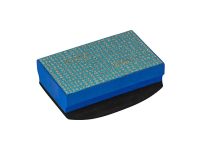 Cale de ponçage diamantée grain 60 – DMP060 | BIHUI – Image 2