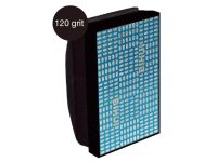 Cale de ponçage diamantée grain 120 – DMP120 | BIHUI