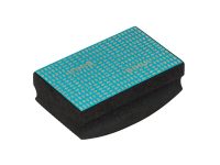 Cale de ponçage diamantée grain 120 – DMP120 | BIHUI – Image 2
