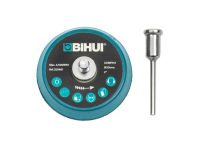 Calibre/Porte-disques pour meulage (Pad diamant) 50mm - AGMPH2 | BIHUI